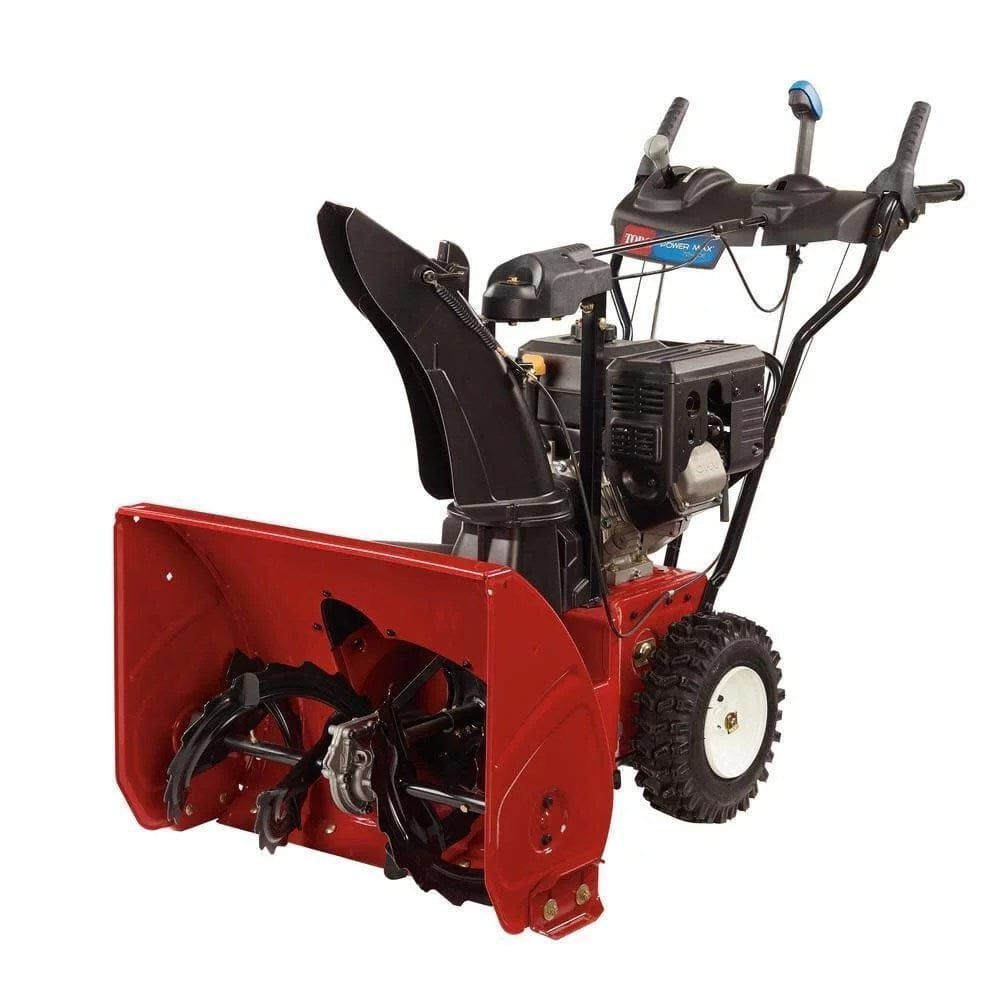 Toro Power Max 826 OAE 26 in. 252cc Two-Stage Electric Start Gas Snow Blower image 1