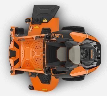 Ariens IKON 60 23HP Kawasaki 726cc Zero Turn Mower 918006 image 1