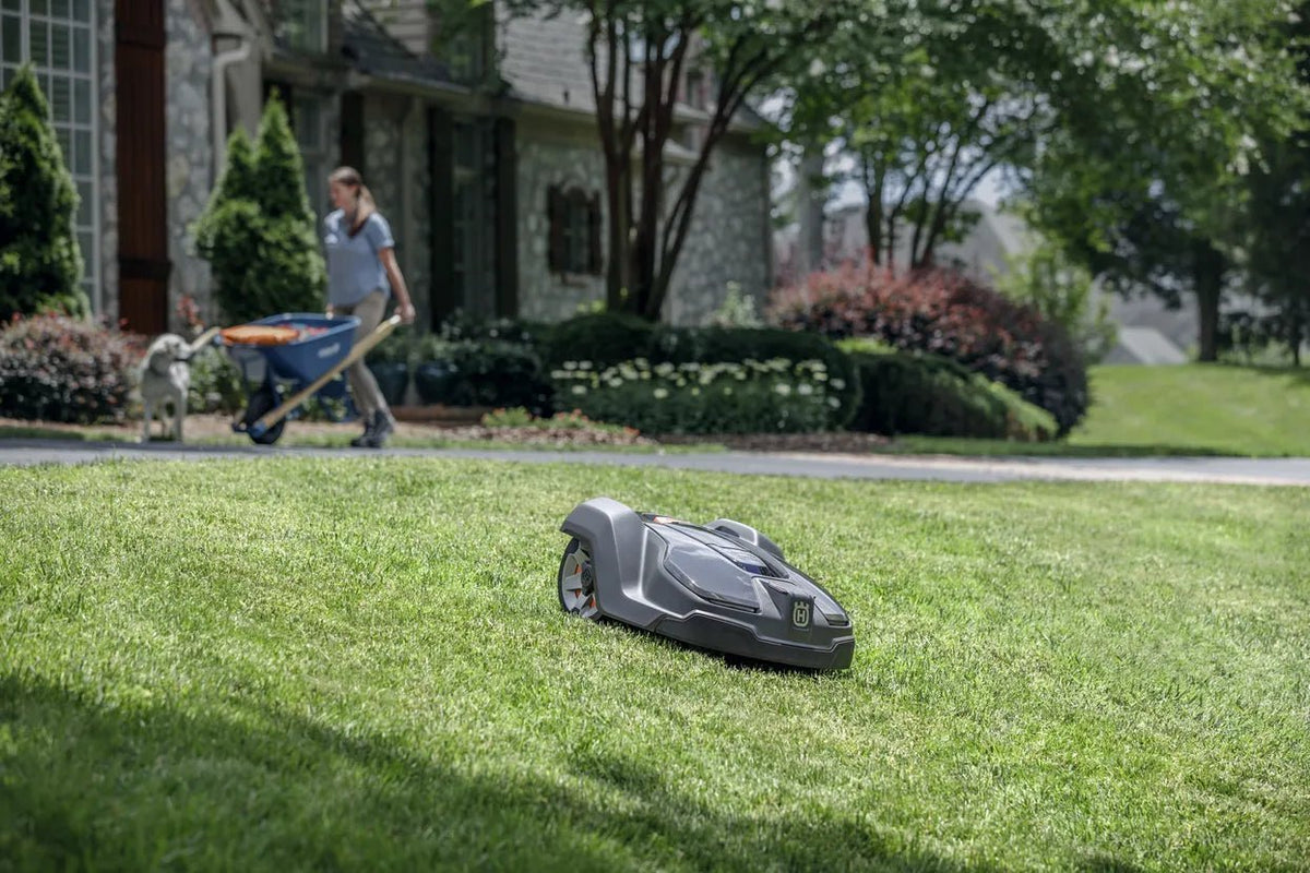 Automower® 430X image 2