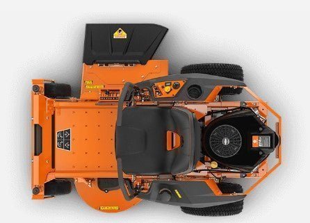 Ariens Edge 42 (42″) 20HP Briggs Zero Turn Lawn Mower 915283 image 3