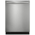 Frigidaire Gallery 24″ Dishwasher with CleanBoost, Stainless Steel image 0