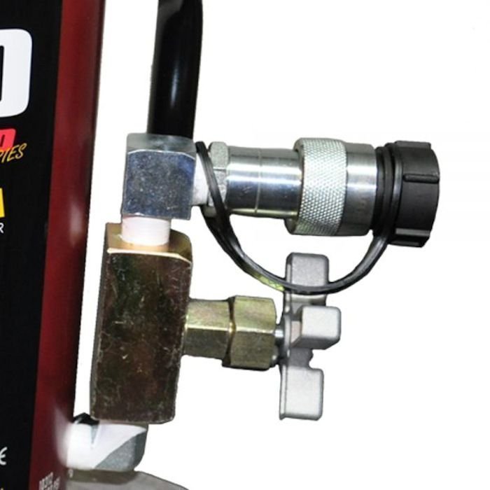 ESCO HD Lightweight 55-Ton Tall Hydraulic Jack image 5
