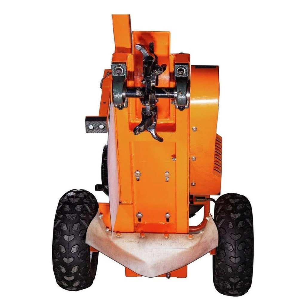 Dk2 Power Gas Powered & Commercial Frame Stump Grinder w/ 14HP Kohler Motor image 3