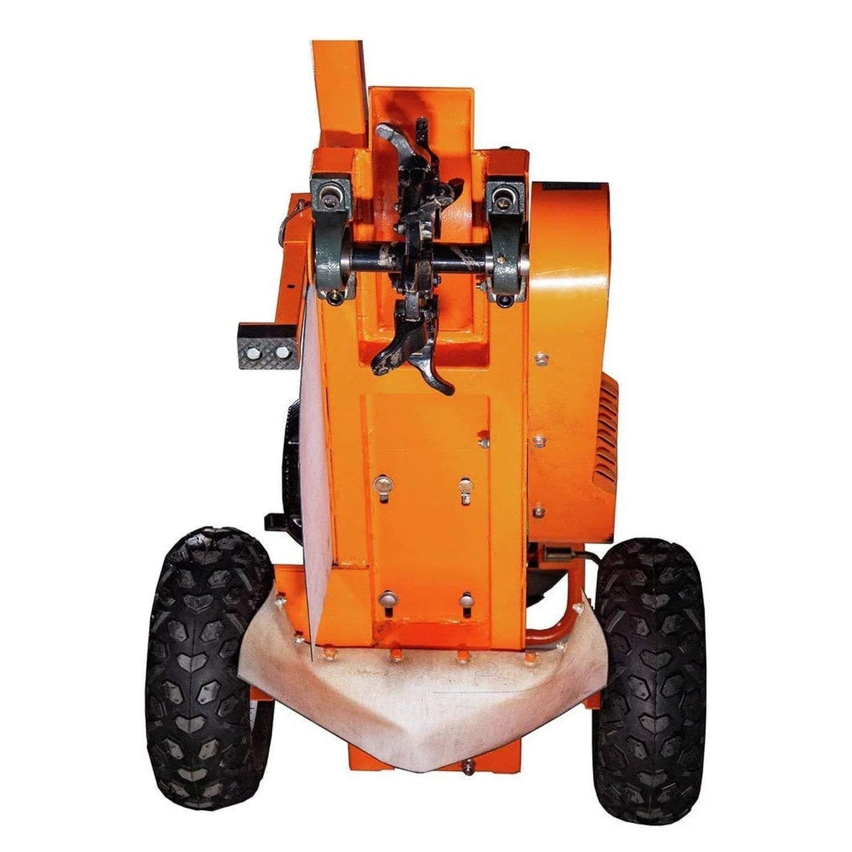 Dk2 Power Gas Powered & Commercial Frame Stump Grinder w/ 14HP Kohler Motor image 3