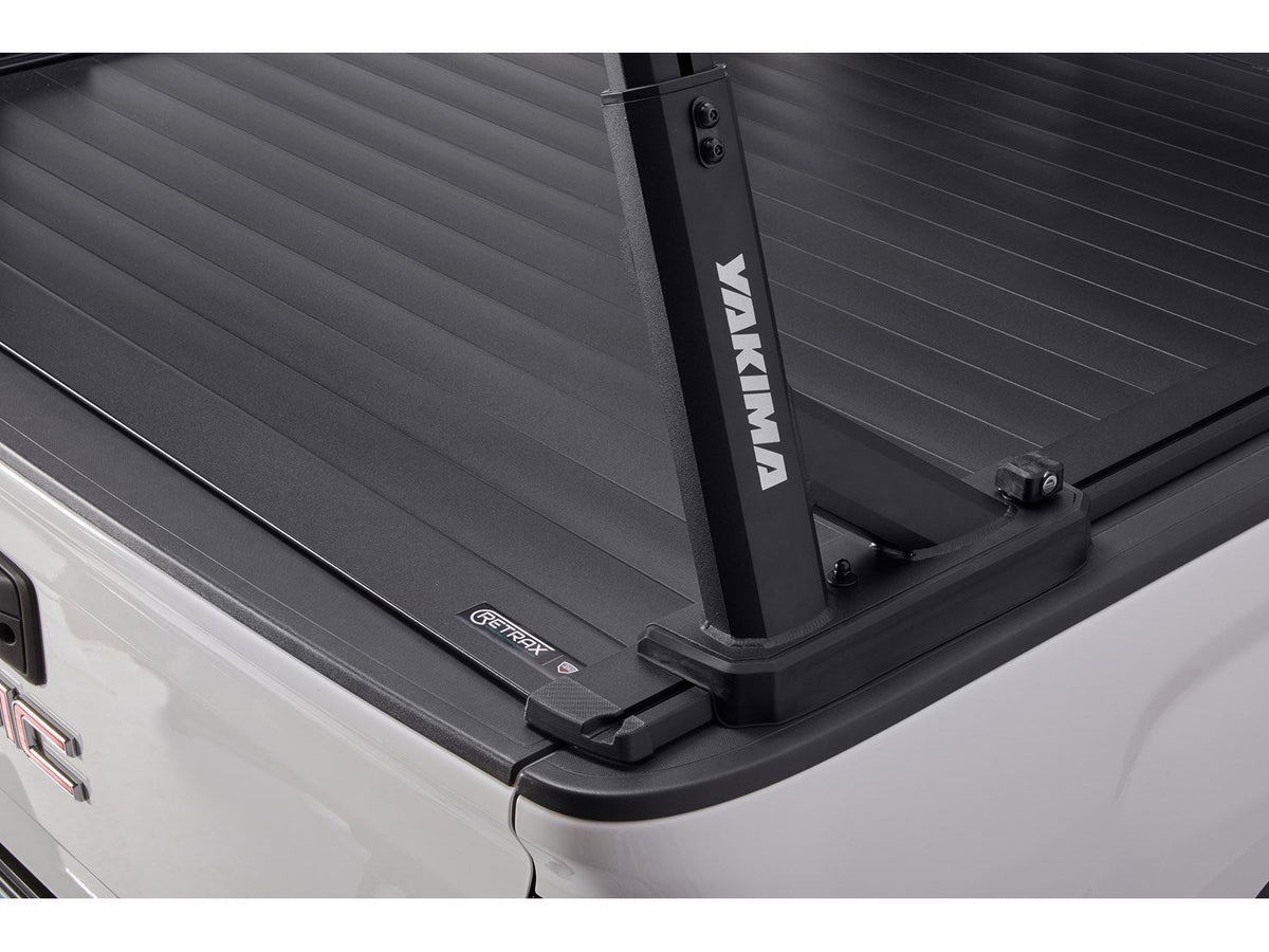 OverHaul HD Tonneau Set (Towers Only) image 1
