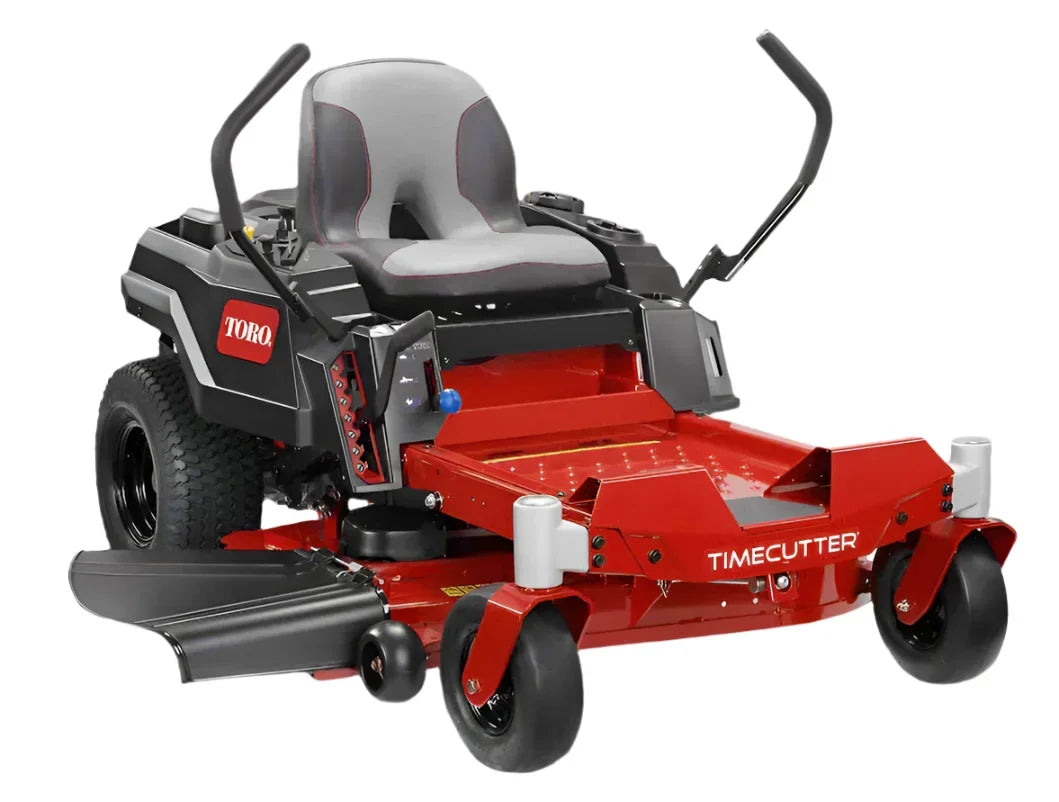 Toro 75746 42″ TimeCutter Zero Turn Mower 22HP Kohlers. image 5