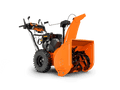 Ariens Deluxe (24″) 252cc Two-Stage Snow Blower image 0