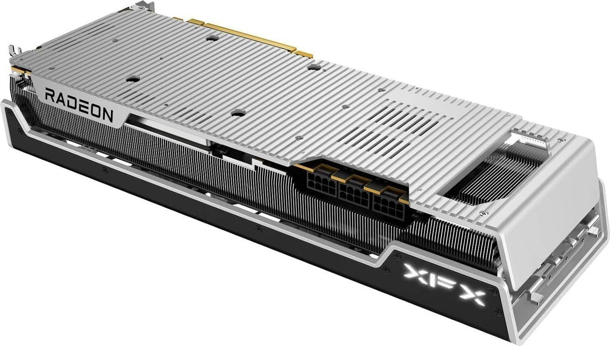 XFX Radeon RX 7900 XTX Speedster MERC310 Black HDMI 3xDP 24GB image 4