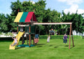 Play-Mor Watch Tower image 0